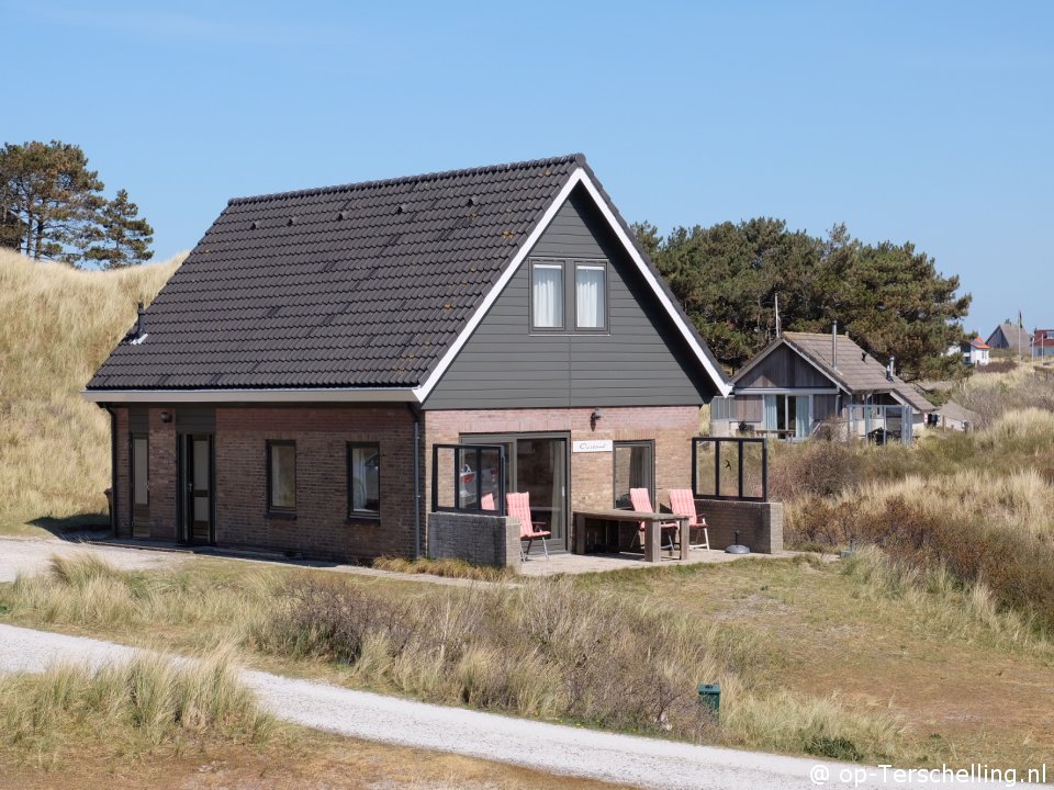 Buitenaanzicht Oost-End Buitenaanzicht Oost-End
